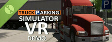 Truck Parking Simulator VR Demo