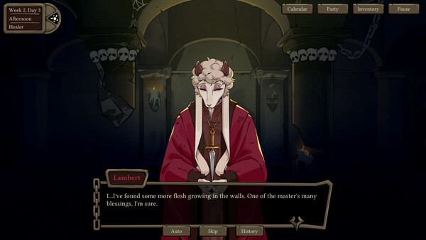 Kill your Darlings screenshot 3