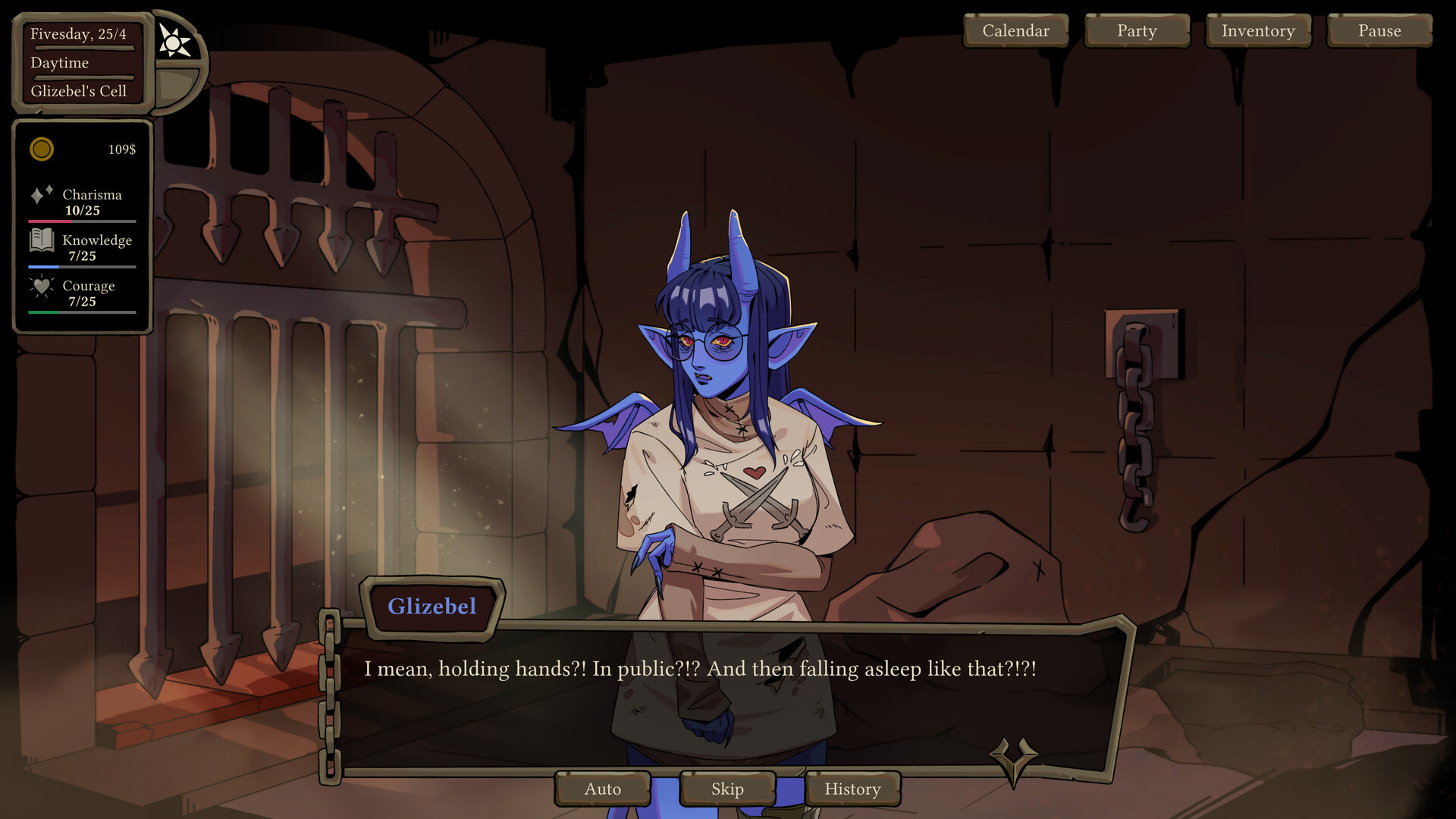 Kill your Darlings Featured Screenshot #1