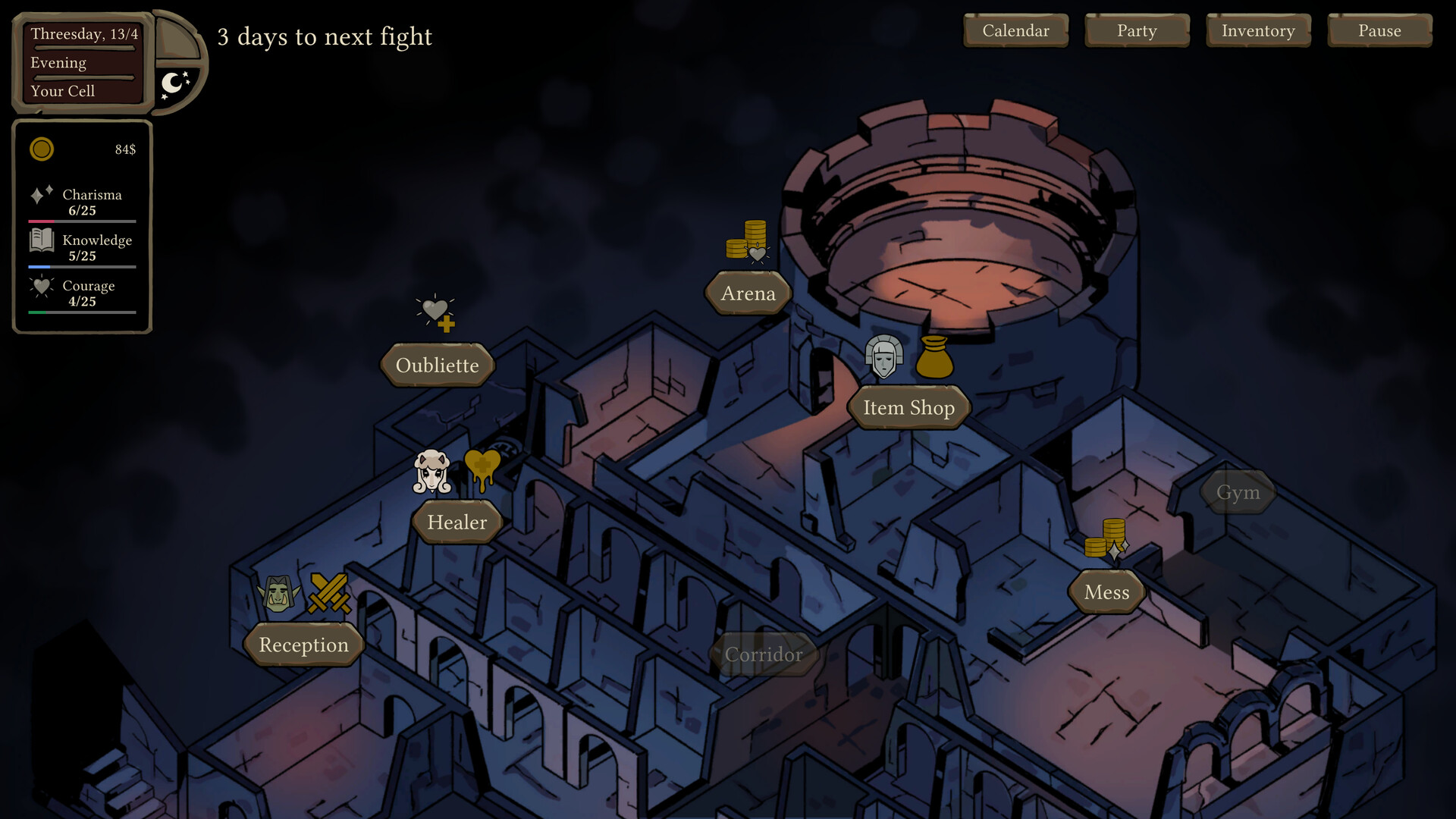 Kill your Darlings screenshot #4