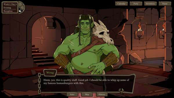 Kill your Darlings screenshot 6