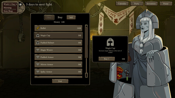 Kill your Darlings screenshot 4