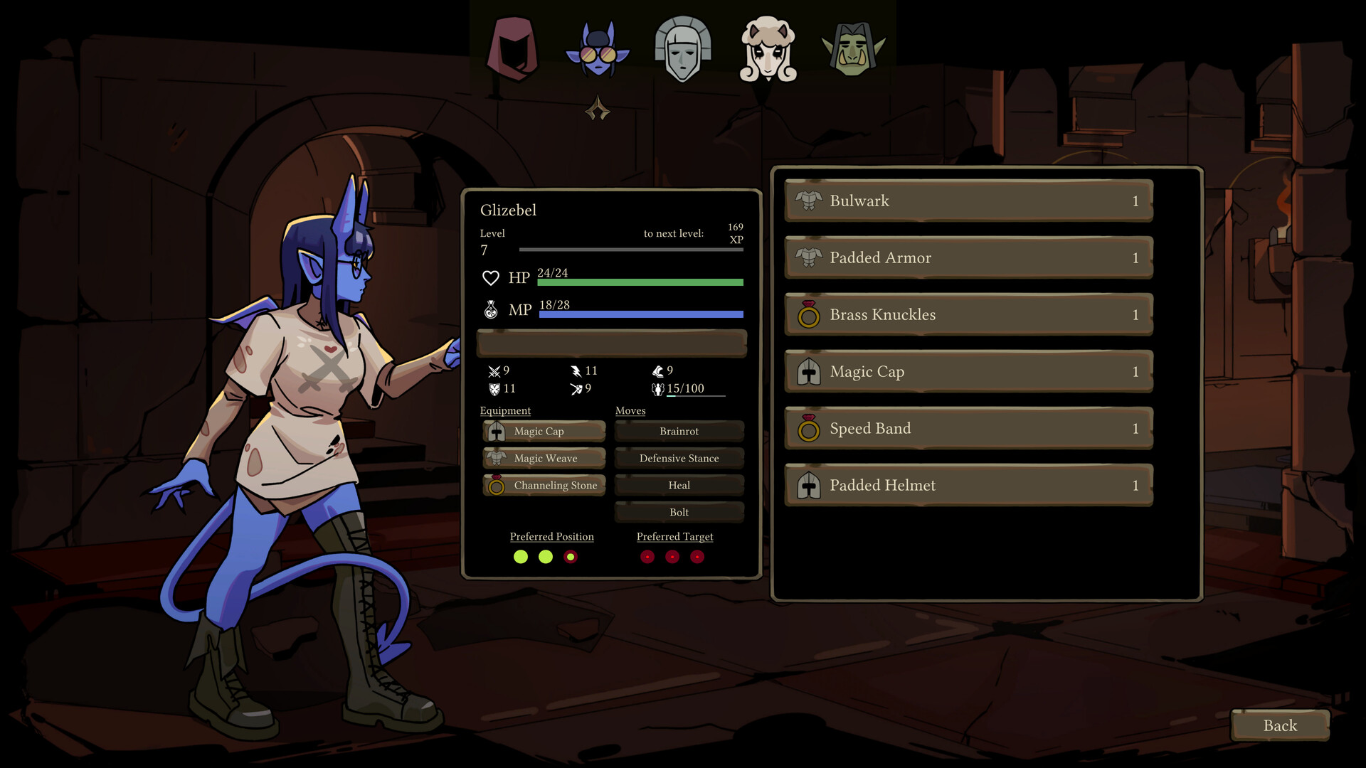 Kill your Darlings screenshot #2