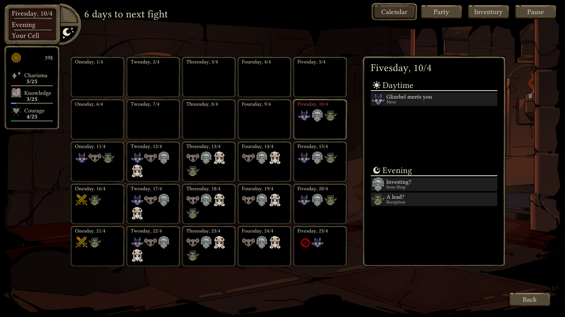 Kill your Darlings screenshot #9