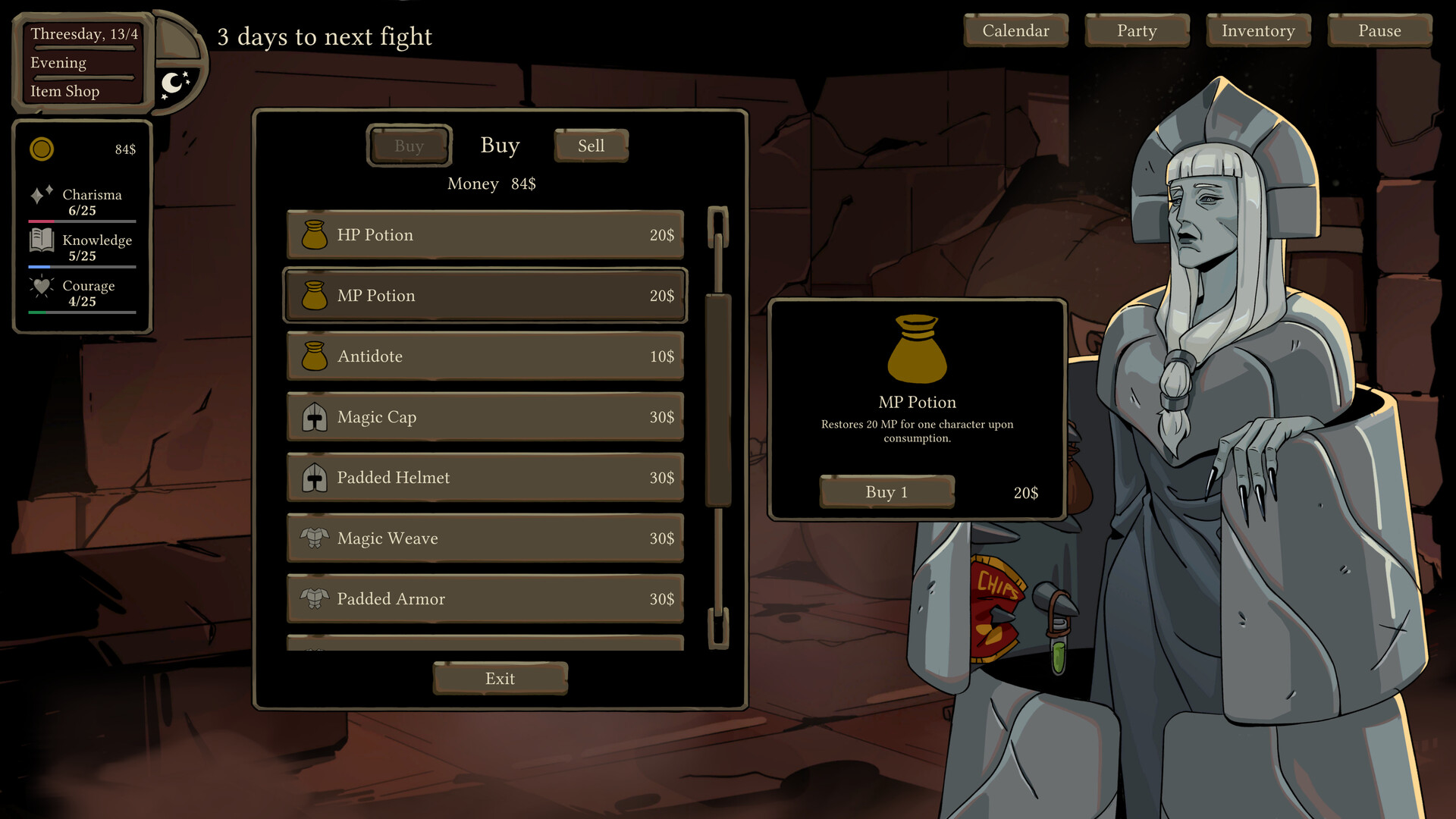 Kill your Darlings screenshot #7