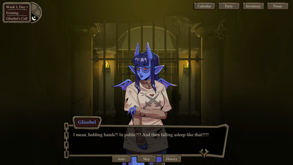 Kill your Darlings screenshot 2