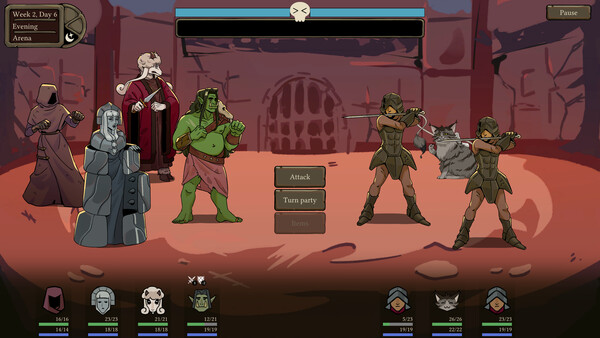 Kill your Darlings screenshot 1