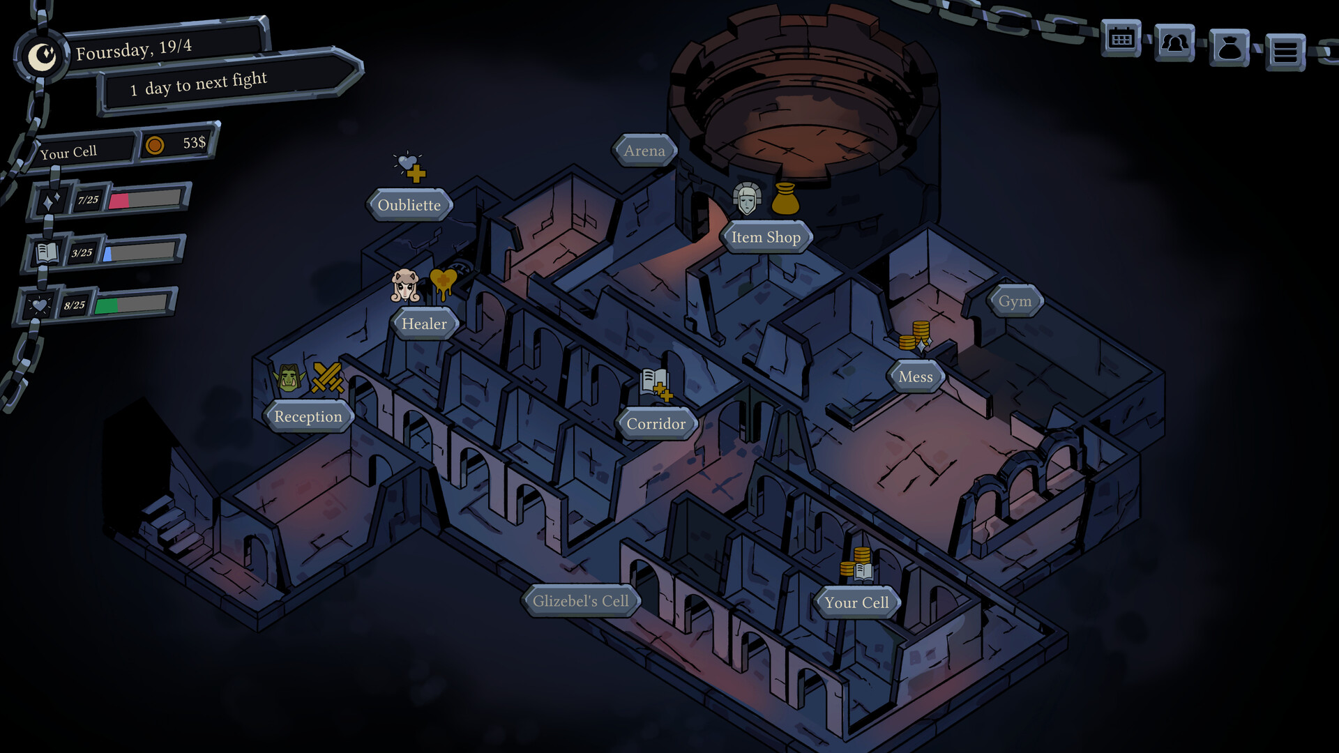 Kill your Darlings screenshot #5