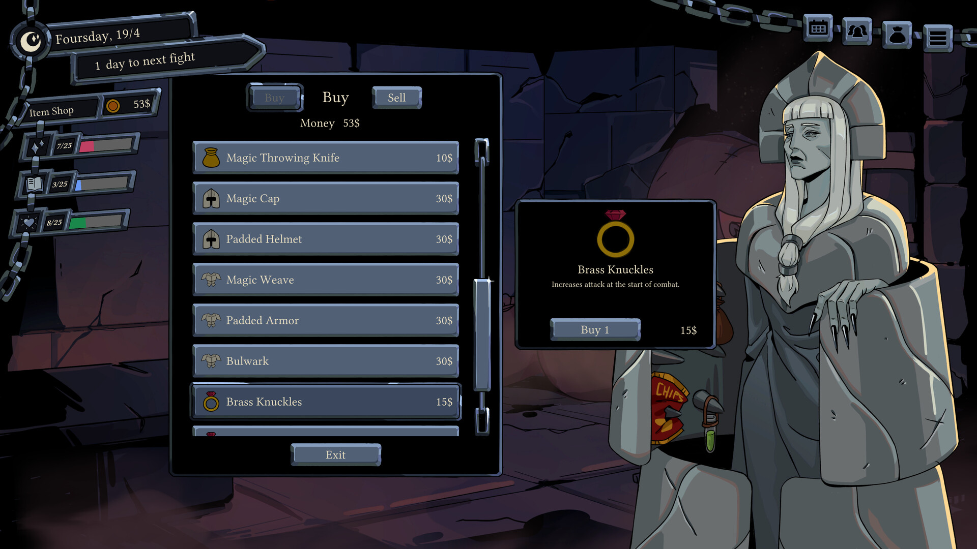 Kill your Darlings screenshot #7