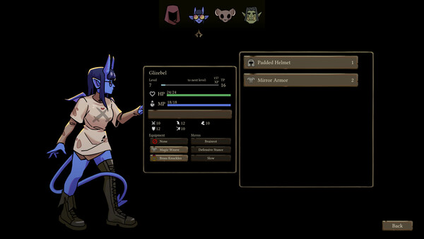 Kill your Darlings screenshot 5