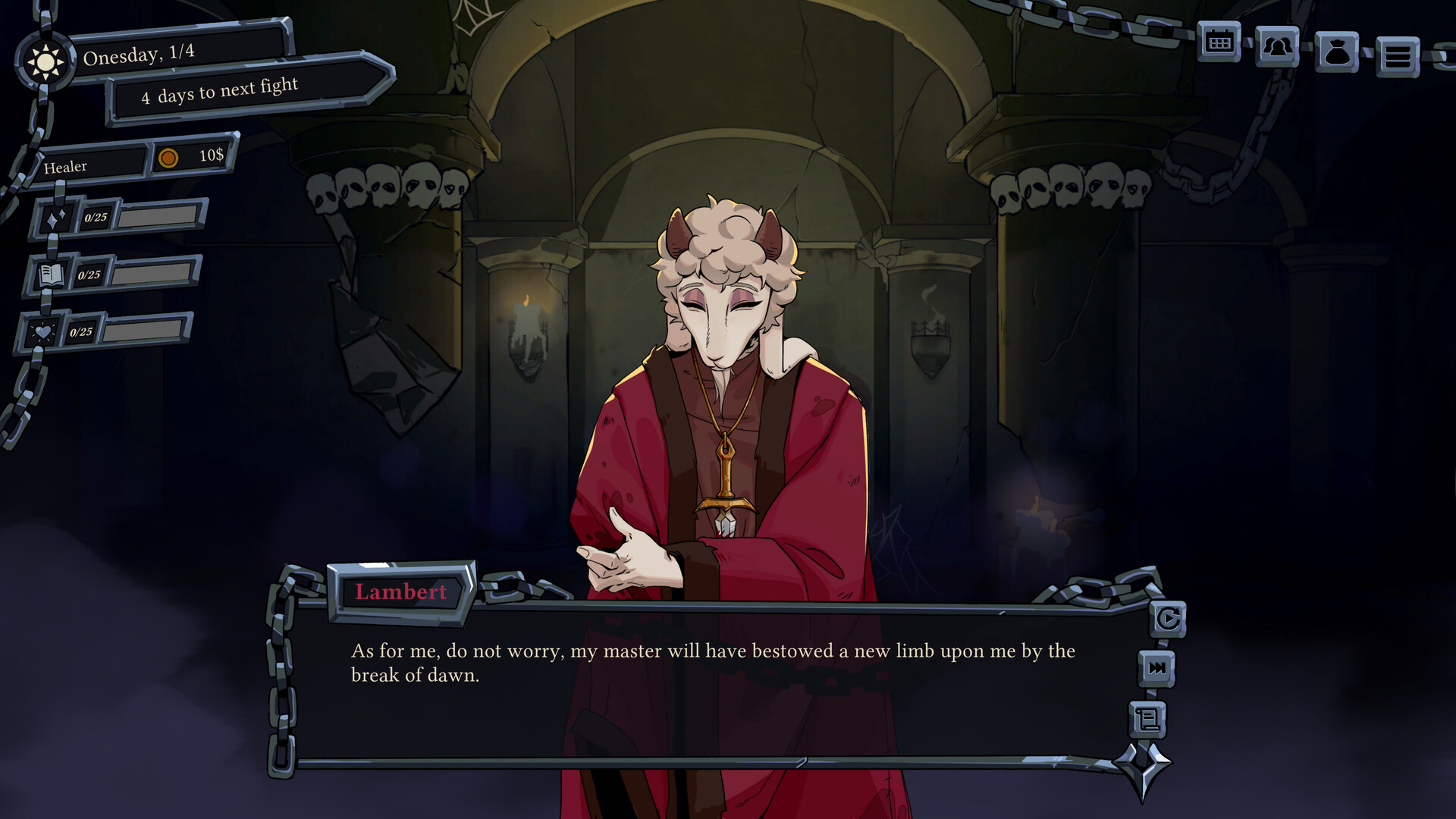 Kill your Darlings screenshot #6