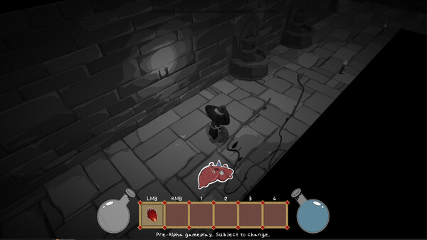 DWD: Drunk Wizard Dungeoneer screenshot 5