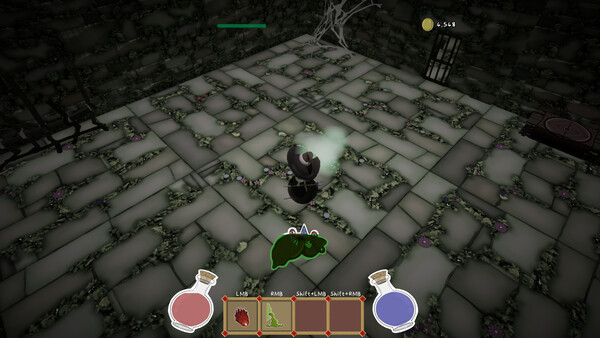 DWD: Drunk Wizard Dungeoneer screenshot 7