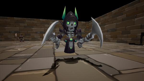 DWD: Drunk Wizard Dungeoneer screenshot 6