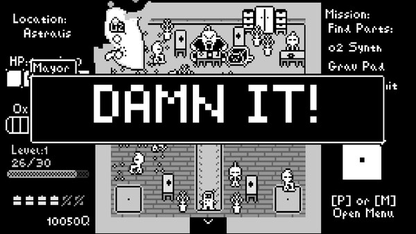 Super Star Adventure Demo