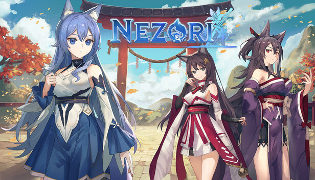 Steam：Nezori