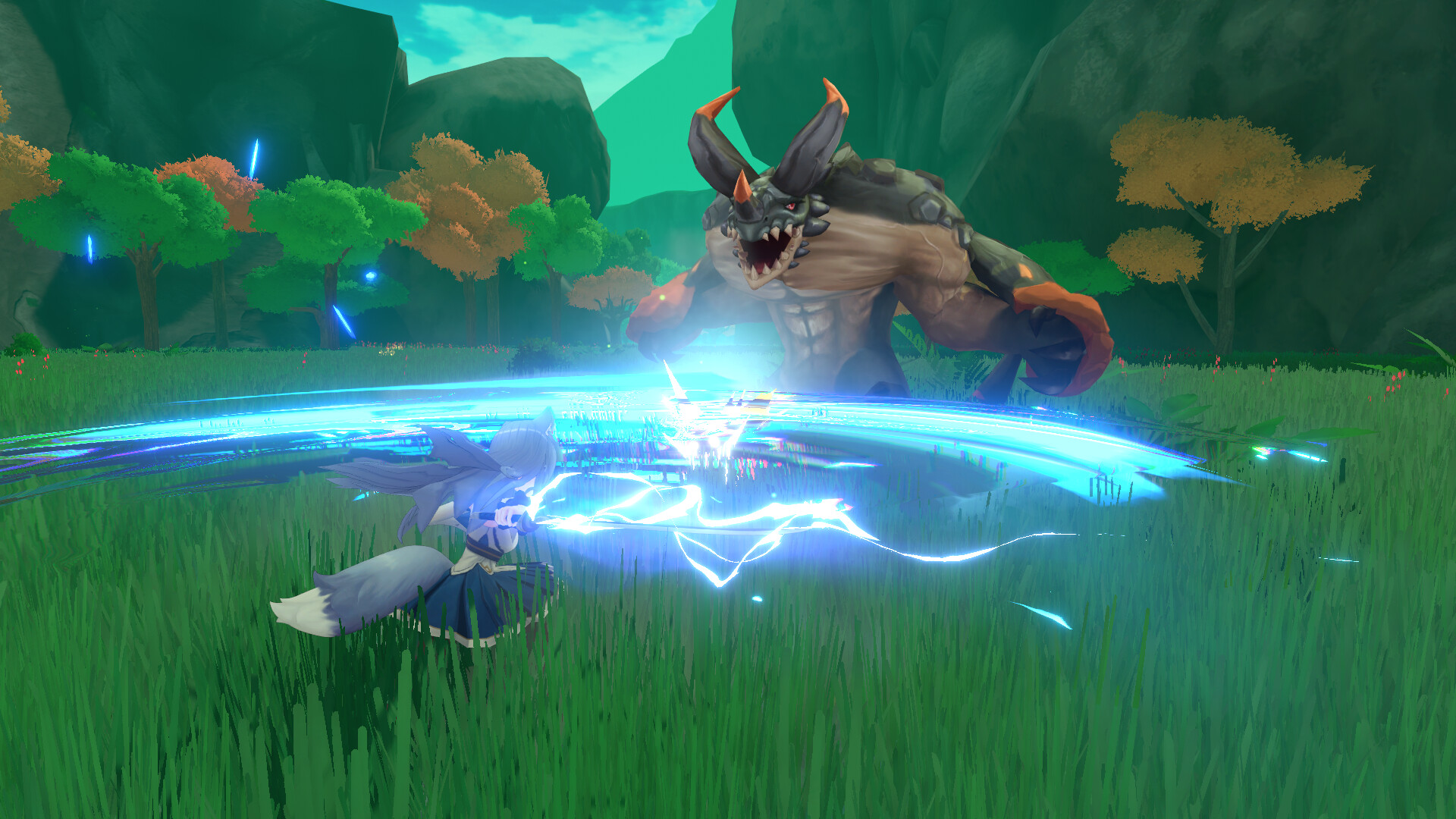 Nezori screenshot #7