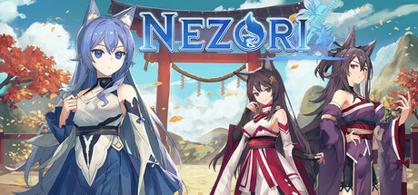 Nezori — Steam game cover