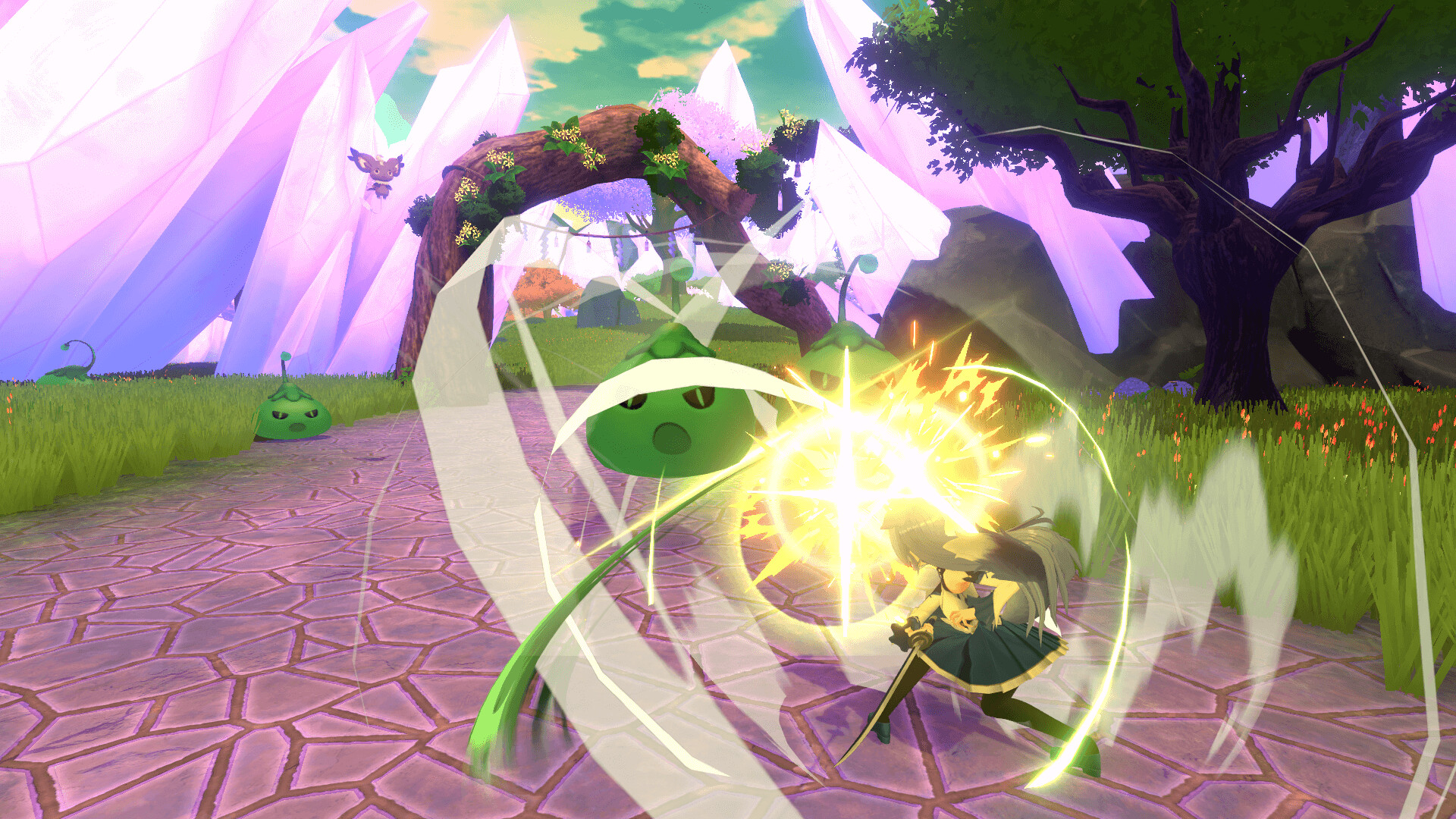 Nezori screenshot #3