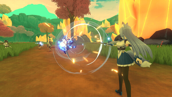 Screenshot media