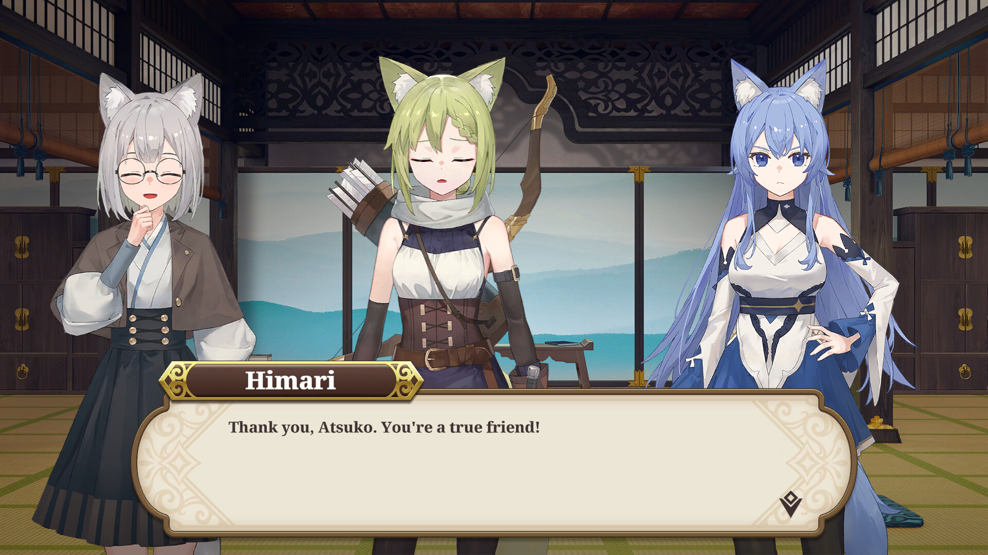 Nezori screenshot #10