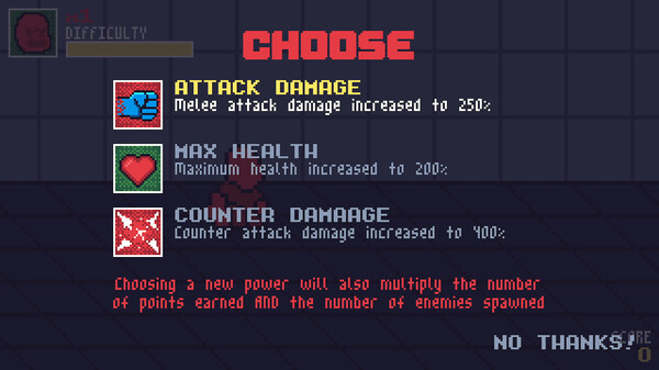 Beef Street screenshot 2