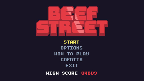 Beef Street screenshot 5