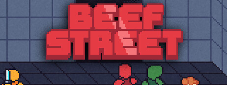 Beef Street cover art