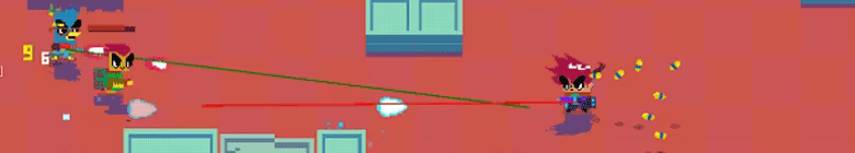 Relic Hunters Zero: Remix video 3