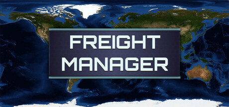 Freight Manager cover art