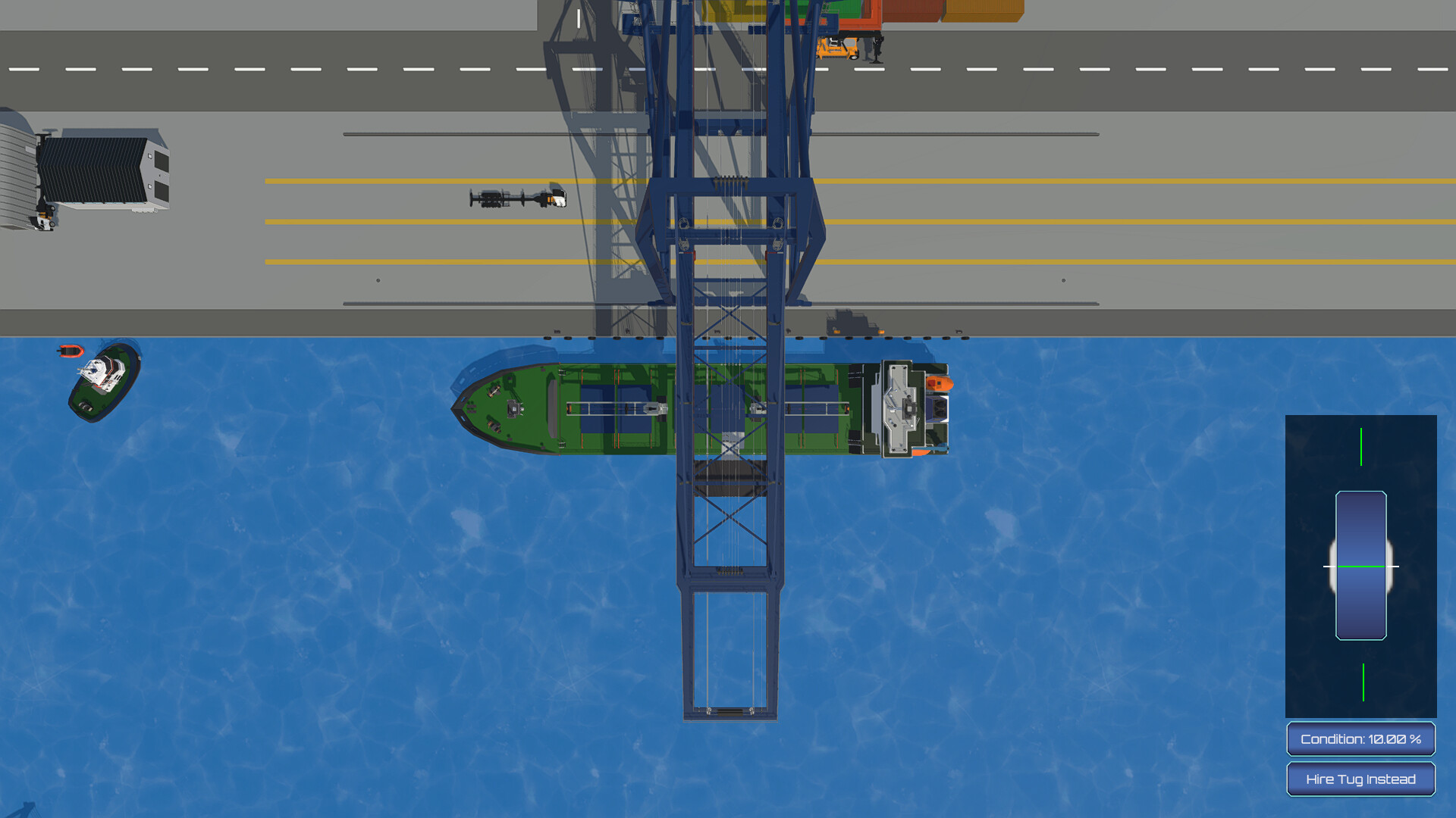 Freight Manager screenshot #5