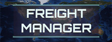 Freight Manager game capsule image
