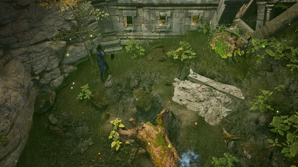 The Infernalist screenshot 5