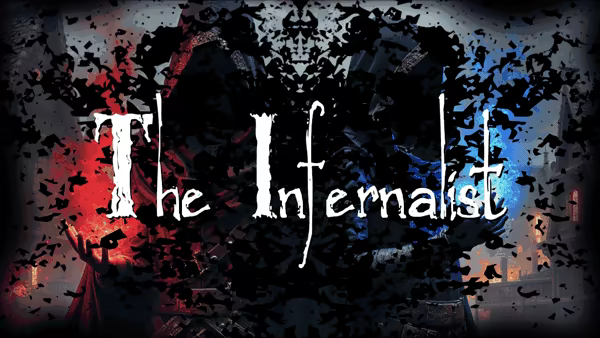 The Infernalist video 1