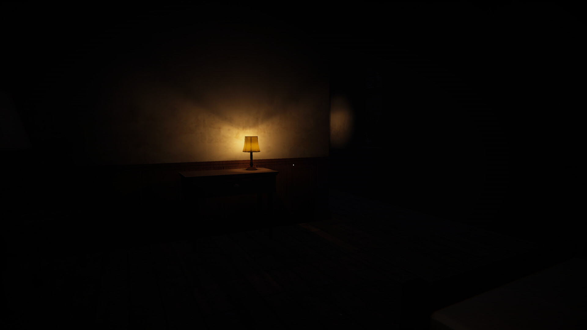 The Quiet Weight screenshot #8