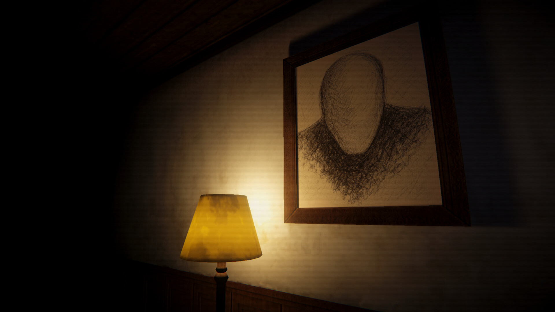 The Quiet Weight screenshot 2
