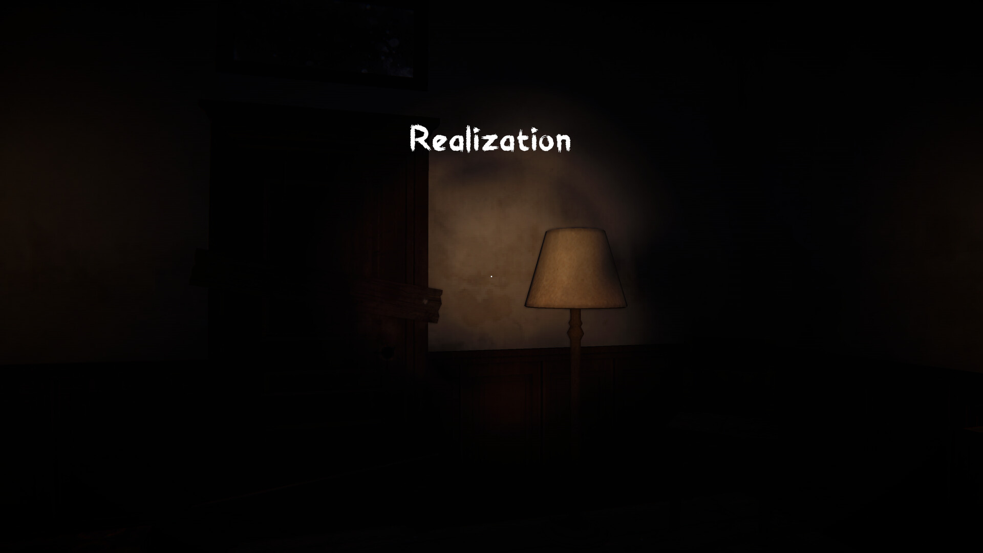 The Quiet Weight screenshot #6