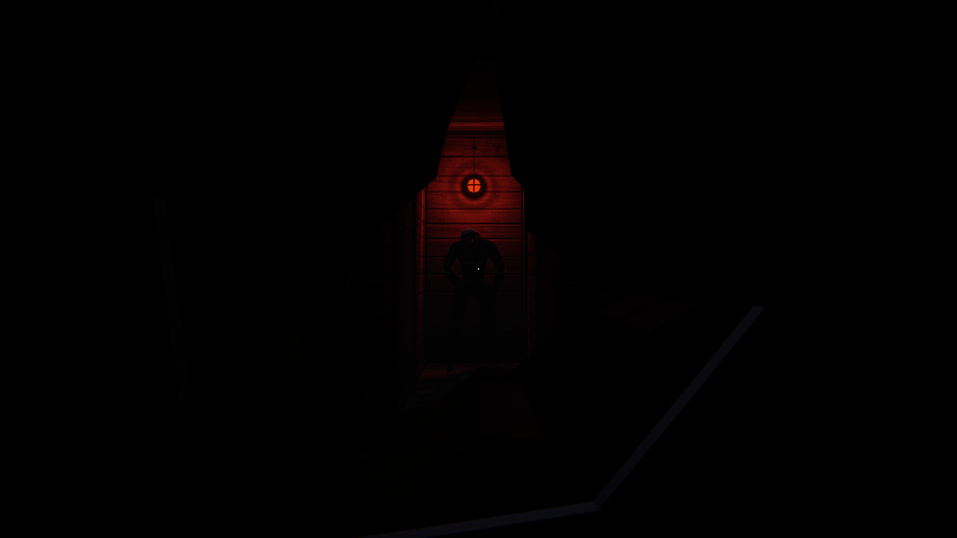 The Quiet Weight screenshot 3