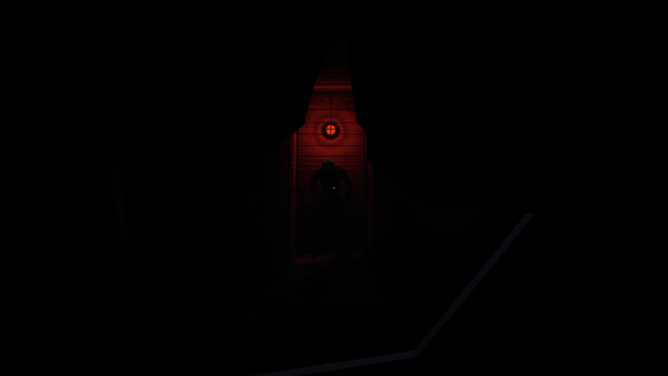 Screenshot 3 of The Quiet Weight - more gameplay footage