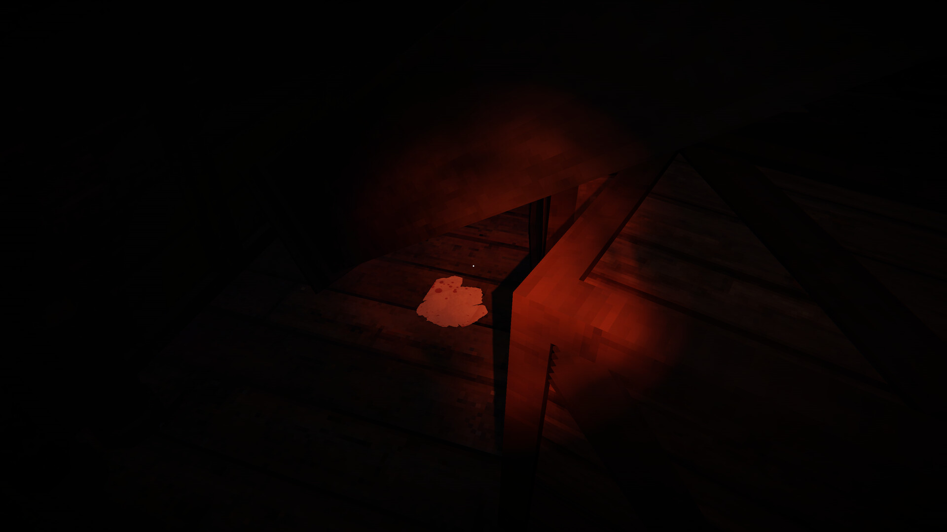 The Quiet Weight screenshot #5