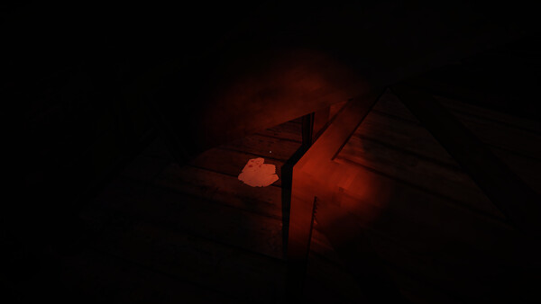 The Quiet Weight screenshot 5