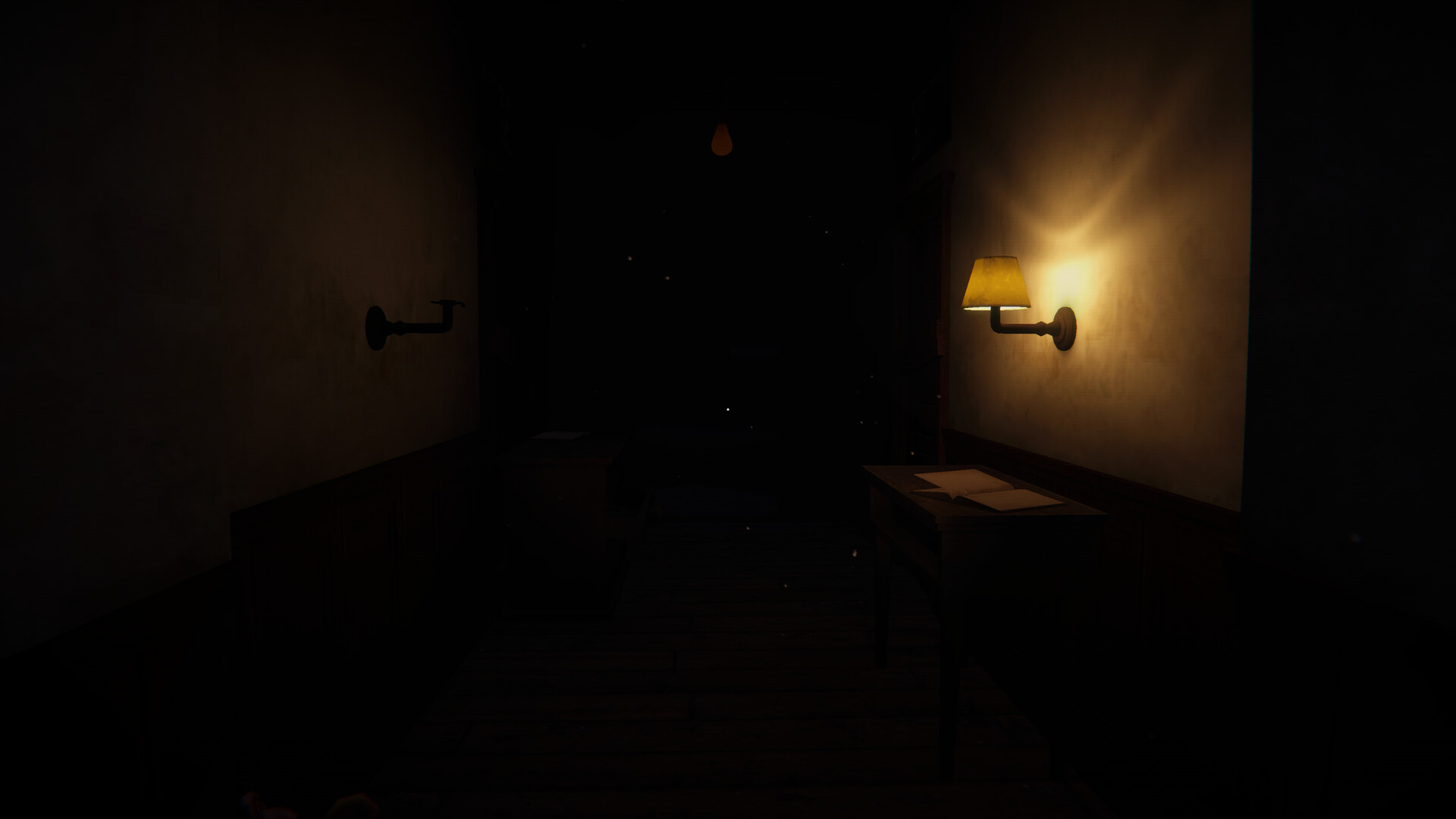 The Quiet Weight screenshot 10