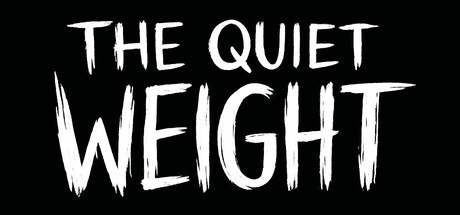 Steam cover for The Quiet Weight.
