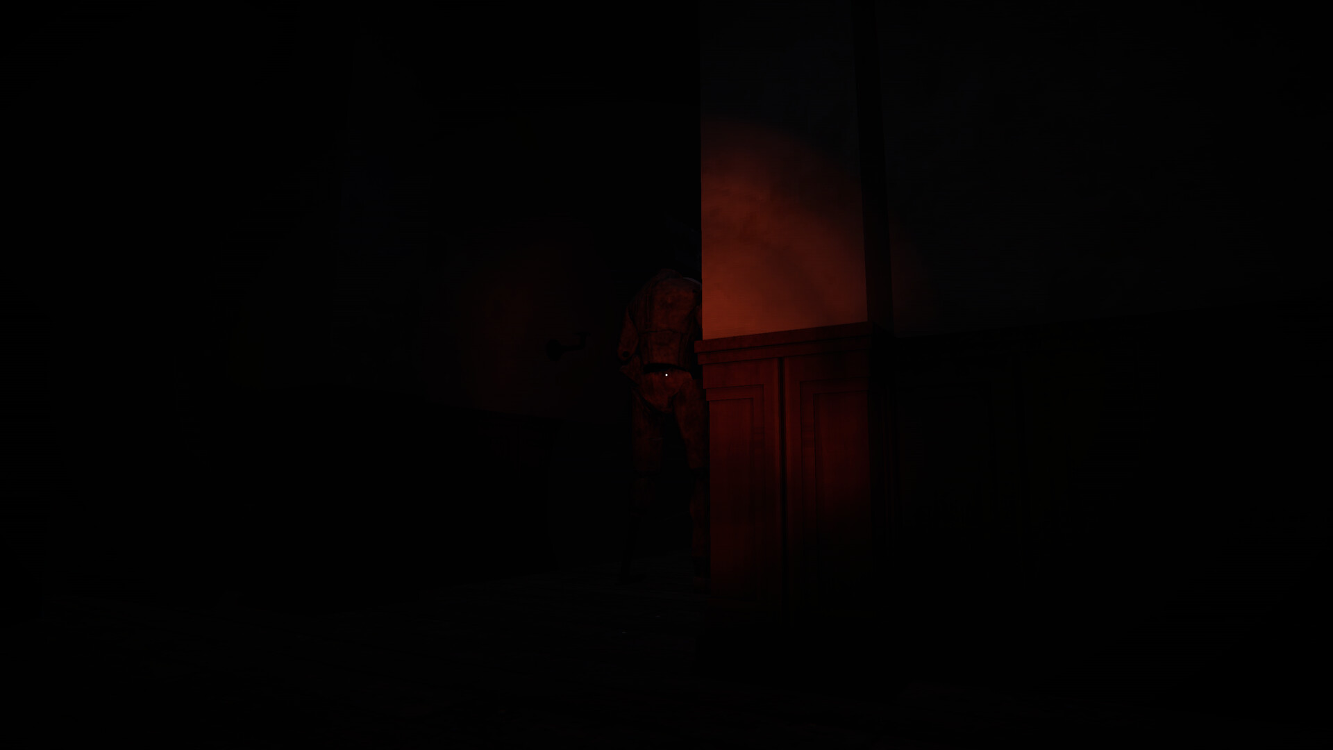 The Quiet Weight screenshot #9