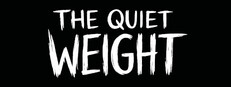 The Quiet Weight Banner