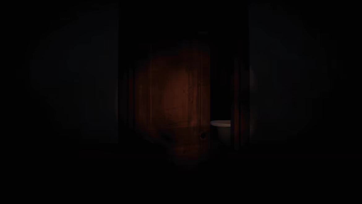 The Quiet Weight video 3