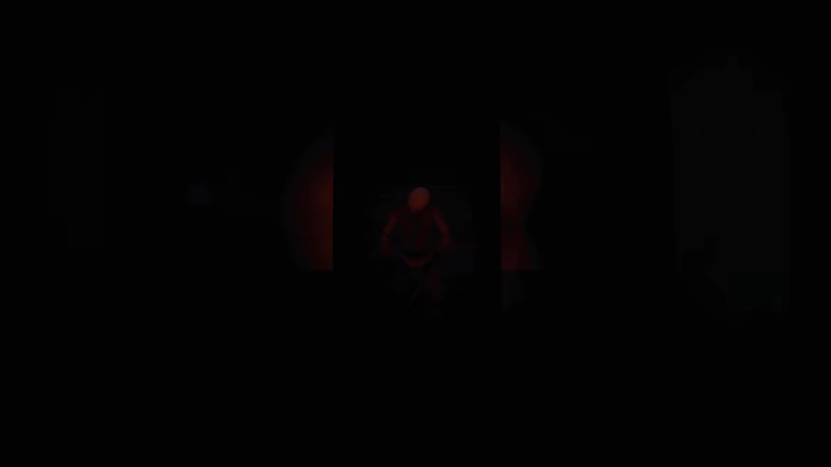 The Quiet Weight video 4