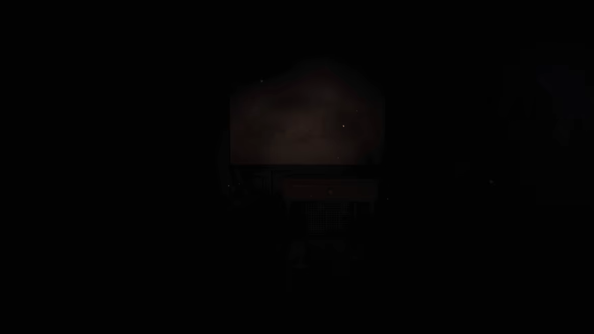 The Quiet Weight video 1