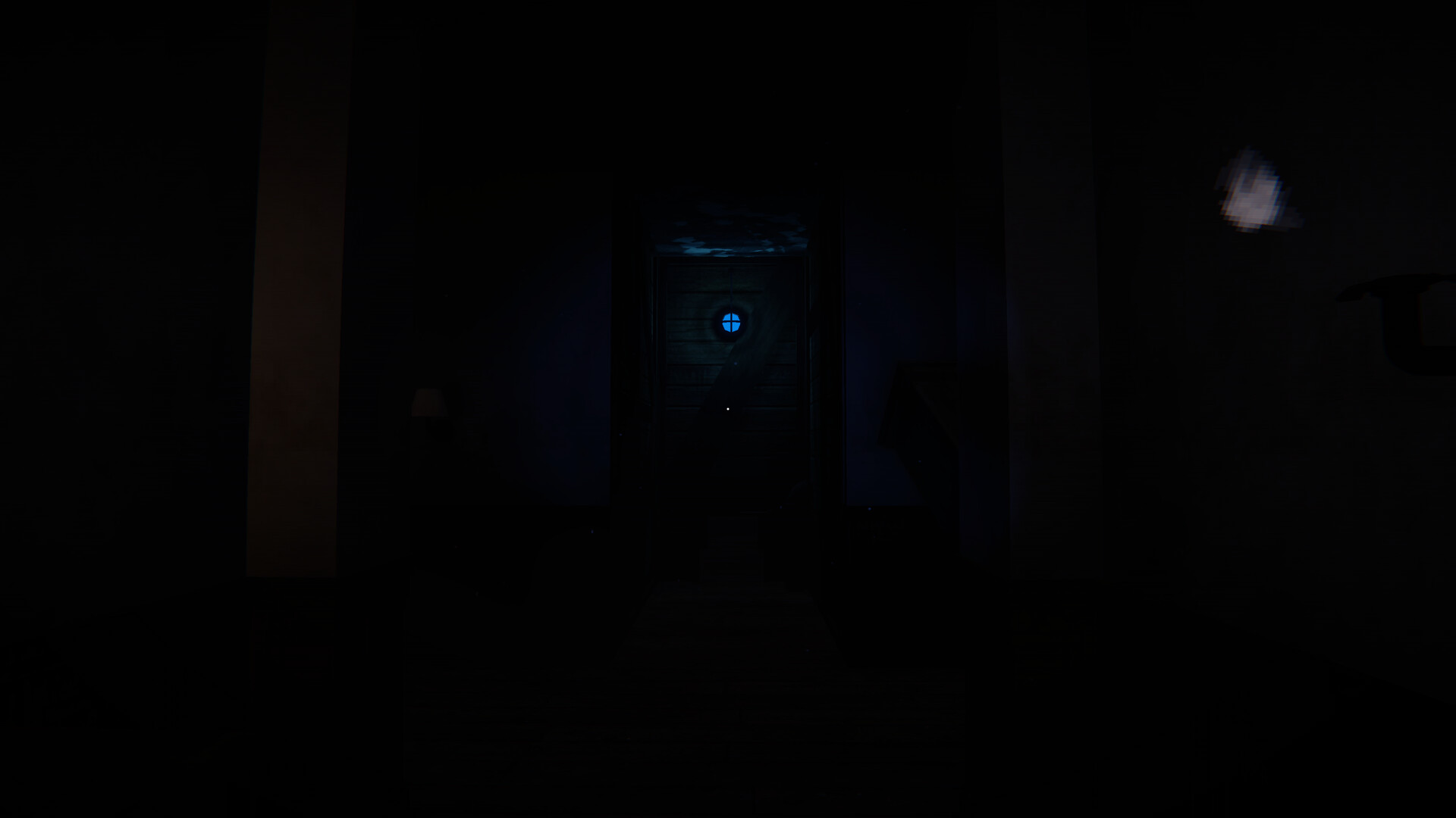 The Quiet Weight screenshot #7