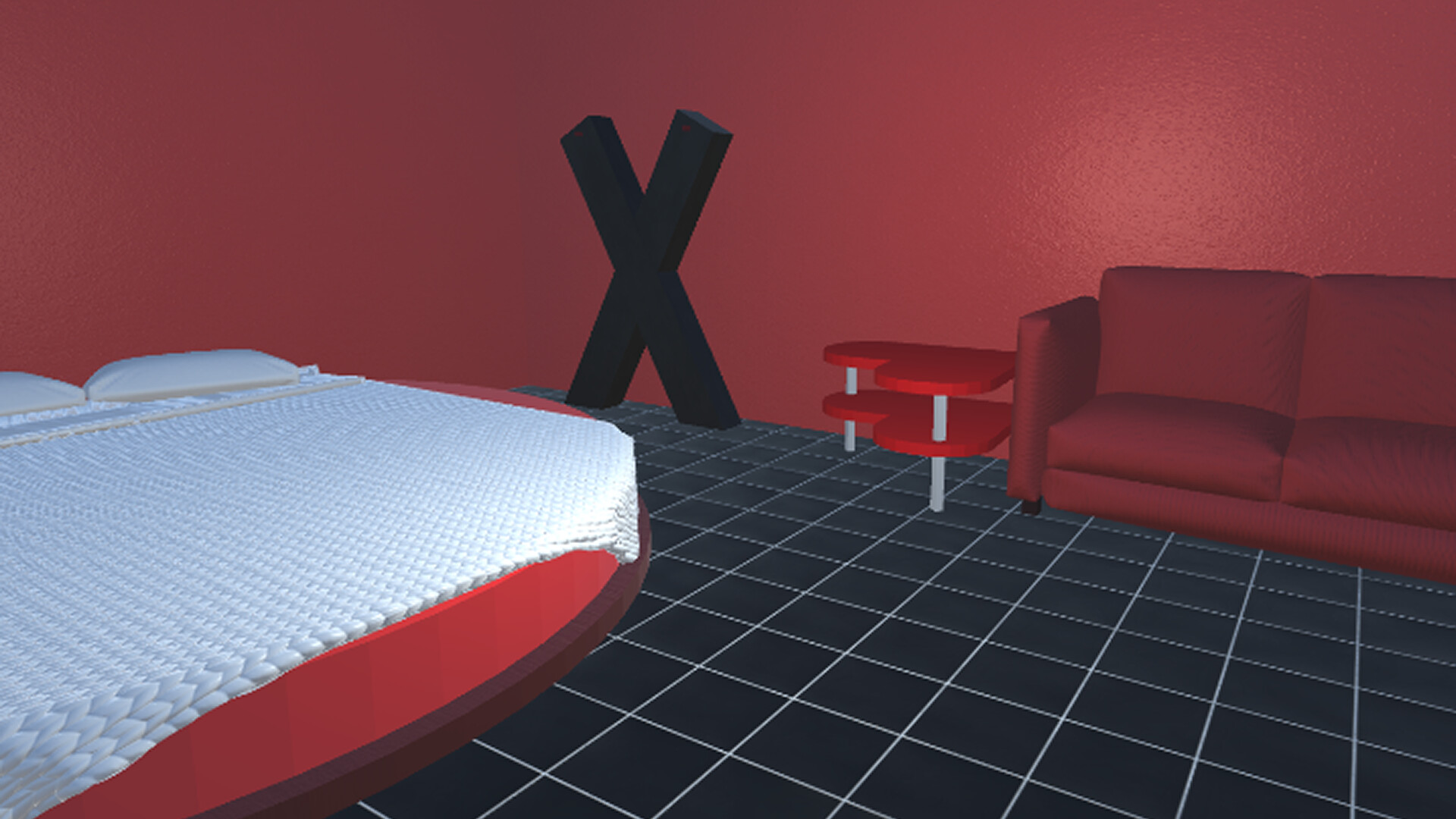 Love Hotel Manager screenshot #5